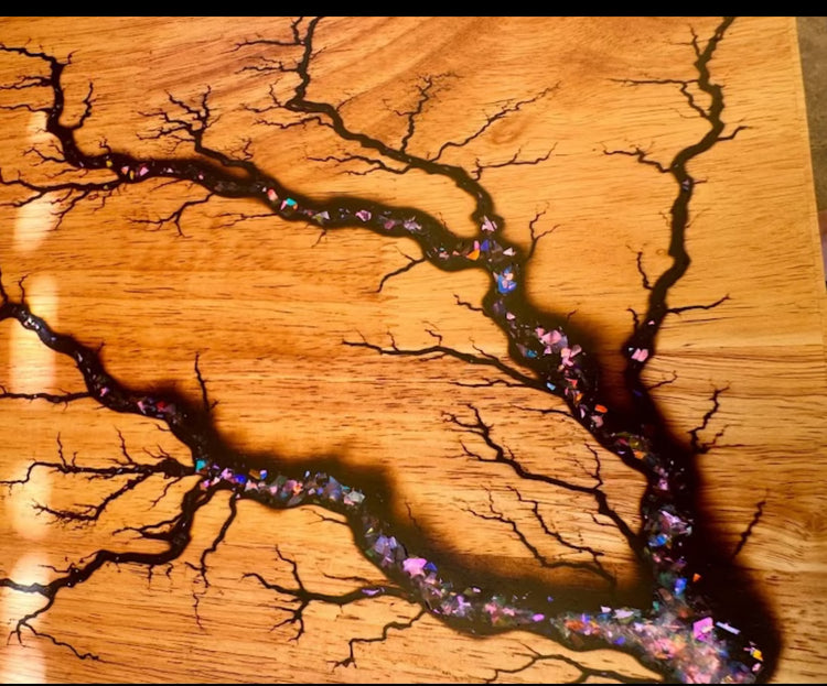 Resin Boards Australia