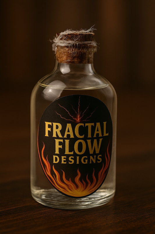 Fractal Flow Designs board oil with food-safe formula for cheese boards and grazing platters - Victoria based business 